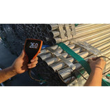 Zn-Al-Mg Round Steel Pipe