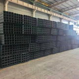 Zn-Al-Mg Square Steel Tube / Rectangular Steel Tube