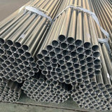 Zn-Al-Mg Round Steel Pipe