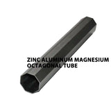 Zn-Al-Mg Special-shaped Steel Tube