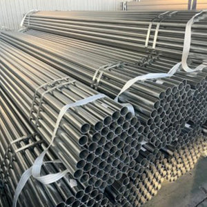 Zn-Al-Mg Round Steel Pipe