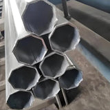 Zn-Al-Mg Special-shaped Steel Tube
