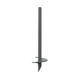 JFN-Big blade huge screw pile